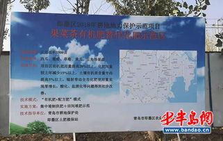 促進(jìn)農(nóng)業(yè)綠色發(fā)展 青島市成熟農(nóng)業(yè)廢棄物綜合利用模式與技術(shù)推廣路徑